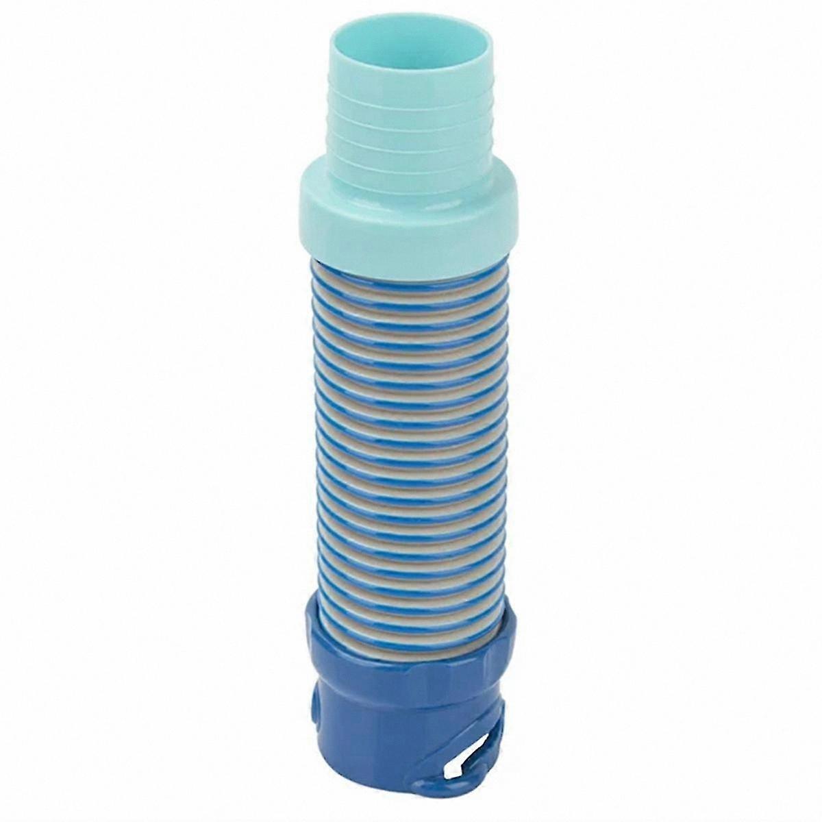 Pool Vacuum Hose Adapter for MX6 MX8 Cleaner Models