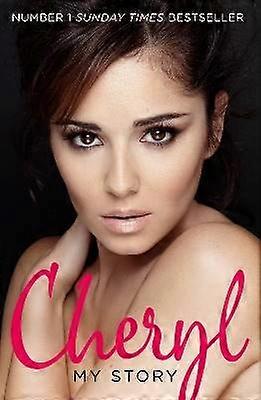 Cheryl: Min berättelse