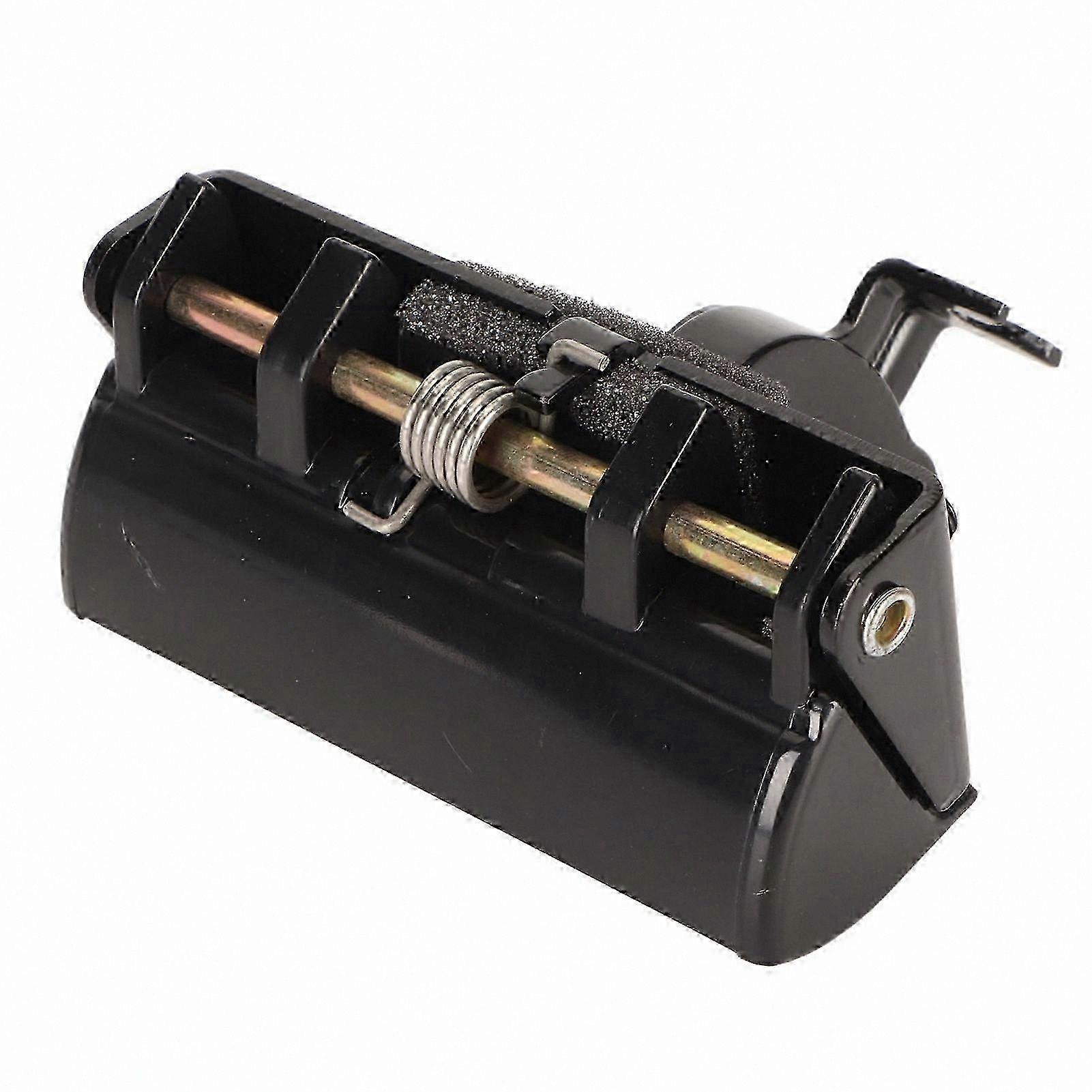 Rear Trunk Latch Handle Assembly for Car Models 2007-2013, Tailgate Hatch Replacement Part 74810 S6A 003