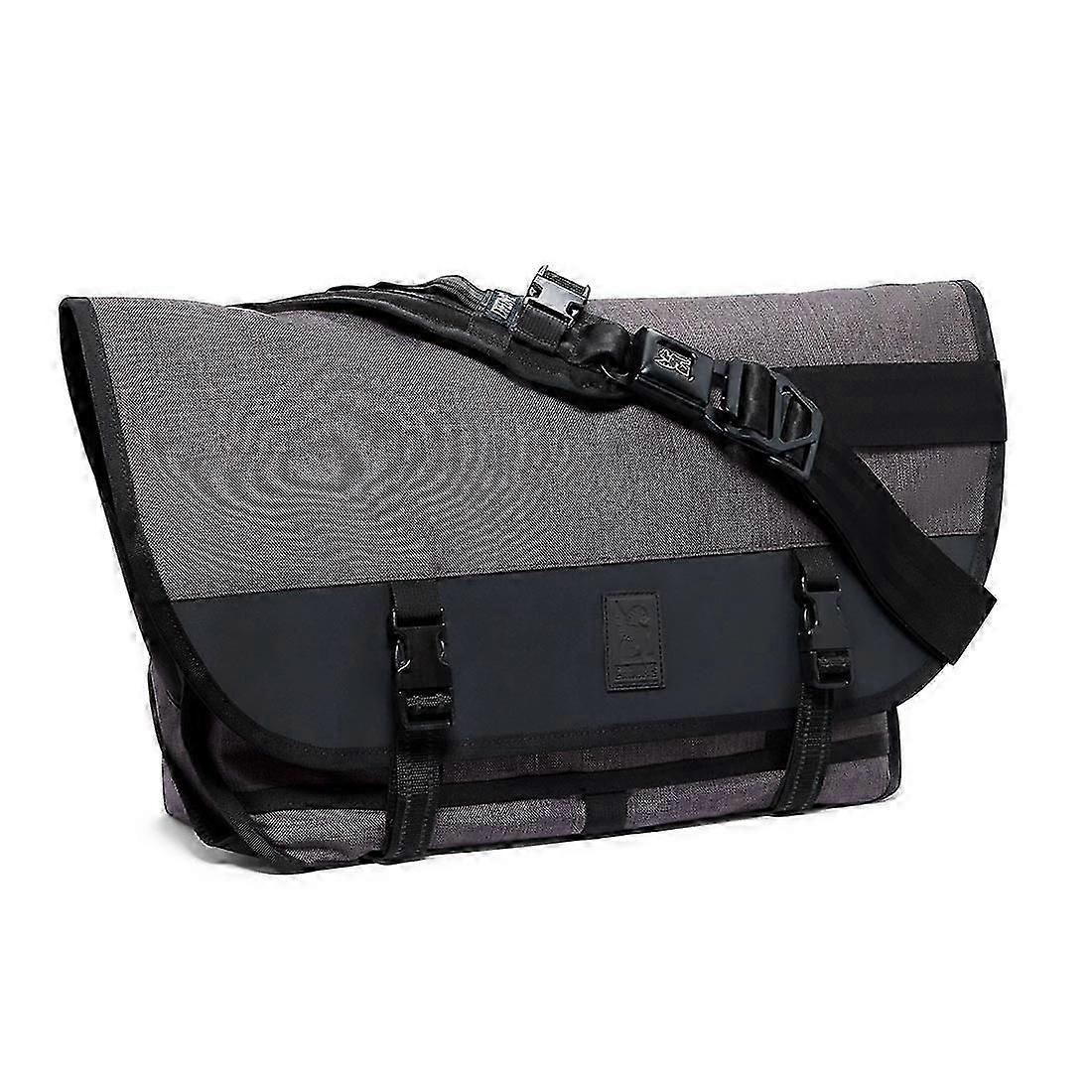 Citizen 24L Messenger Bag - Castlerock Twill