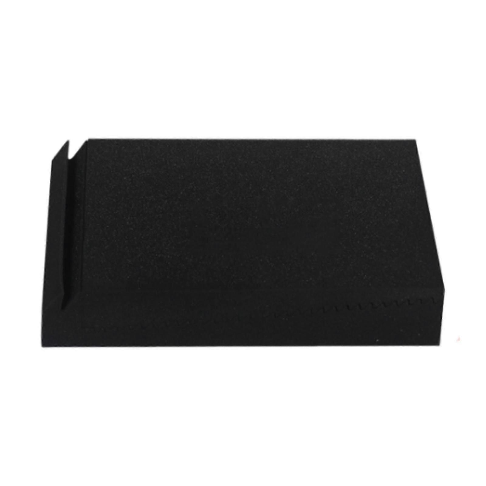 Studio Monitor Isolation Pad Acoustic Isolation Pads Fits Most Desktops Tabletop