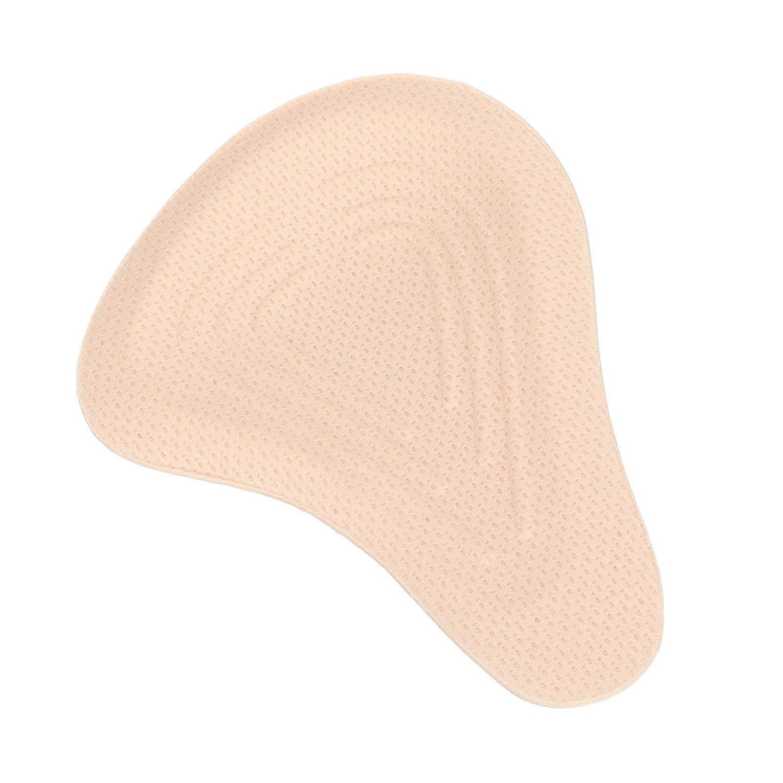 Concave Bra Pad Extended Type Breathable Lightweight Comfortable Bra Padding Insert Pad 2025