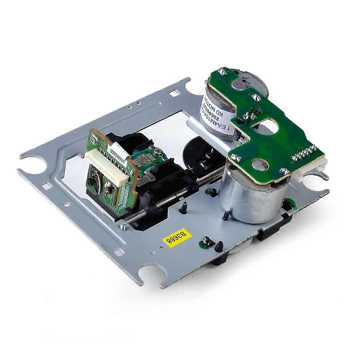 For Sanyo SF-P101/P101N 16 Pin Cd Player Complete Mechanism Optical Laser Head