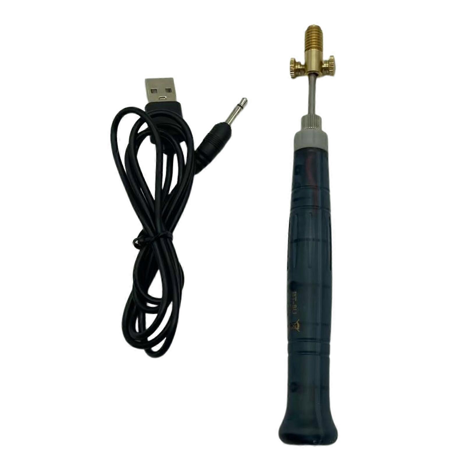 Badminton Machine String Clamp Durable Stainless Steel Racket String Machine