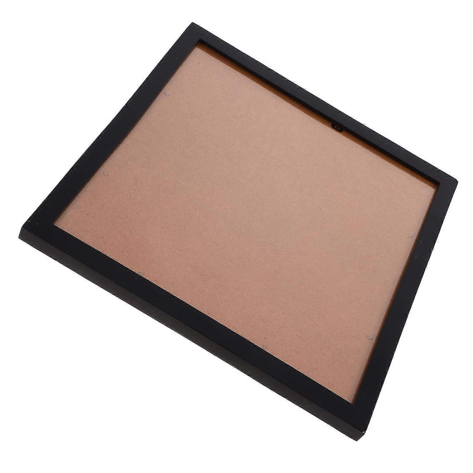 Wall Record Frame for Vinyl Records 3Pcs Display Frame