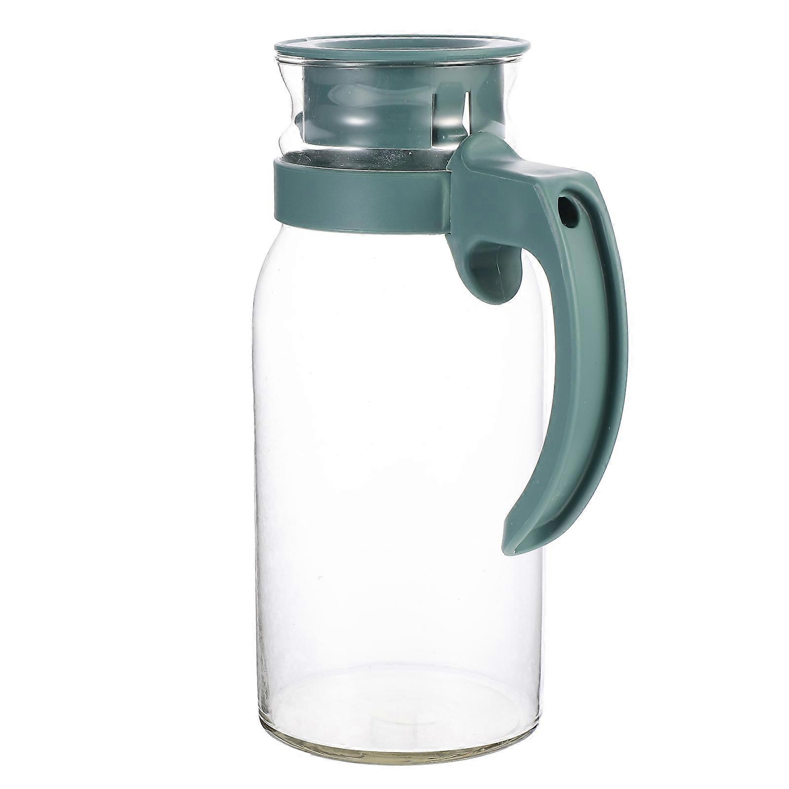 Reusable Water Kettle for Storage 4Pcs -Resistance Bottle