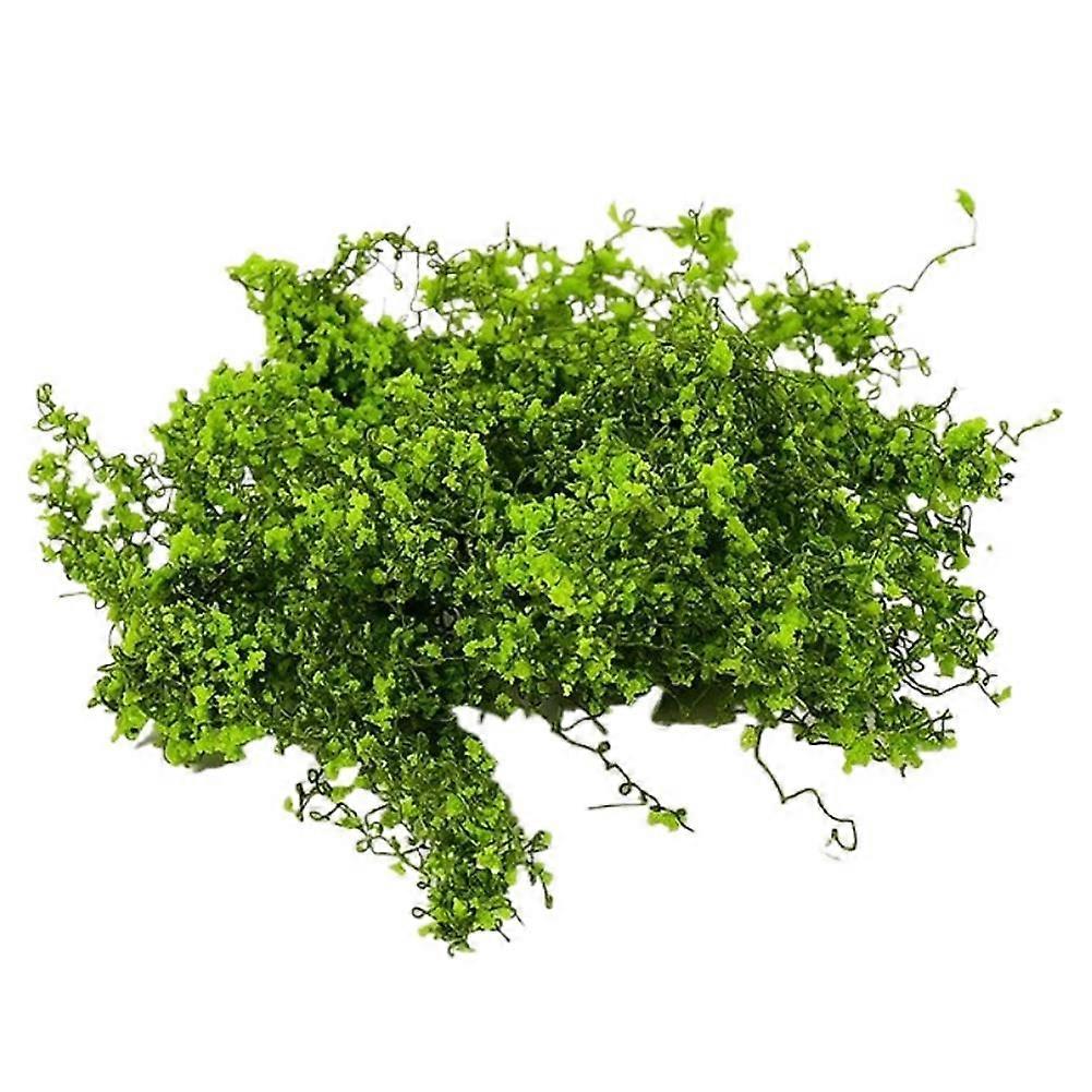 Simulation Micro Landscape Decorative Green Plants