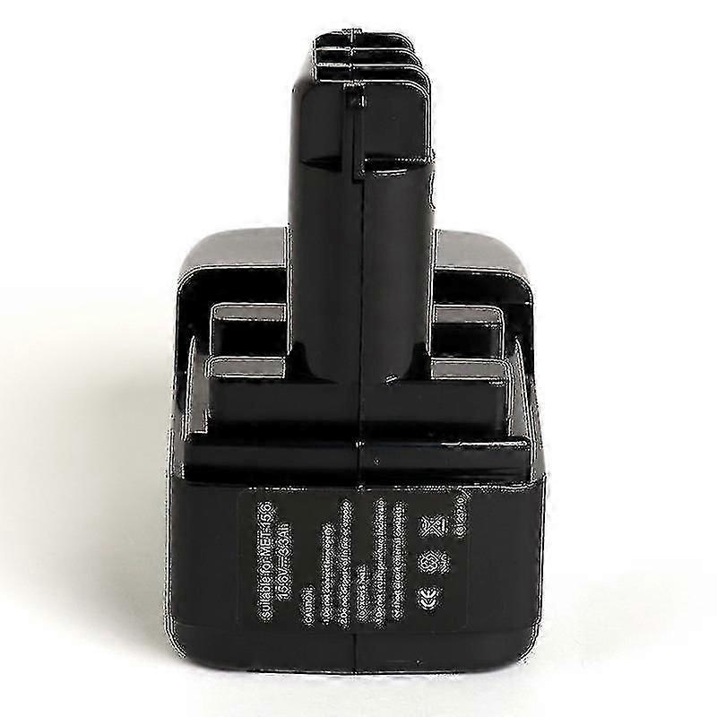 Exquisite For Metabo 15.6v 3000mah Power Tool Battery Ni-mh 6.31738 6.31738 6.31749 6.31777 Me1574 Me-1574