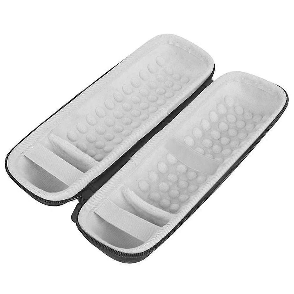Hard Shell Case compatible with JBL Flip 6, Travel Protective Bag for Wireless Speaker, Charger & USB Cable