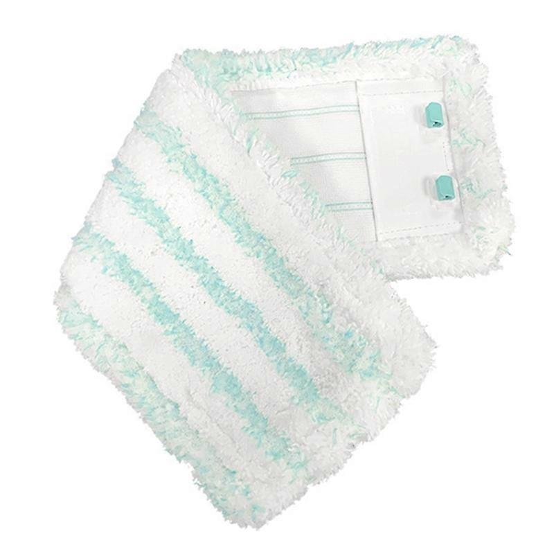 For 55116 Flat Mop Replacement Accessories Wet and Dry Replacement Cloth