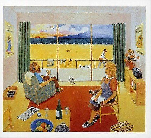 Robert Wyatt - Dondestan (Revisited) [CD]