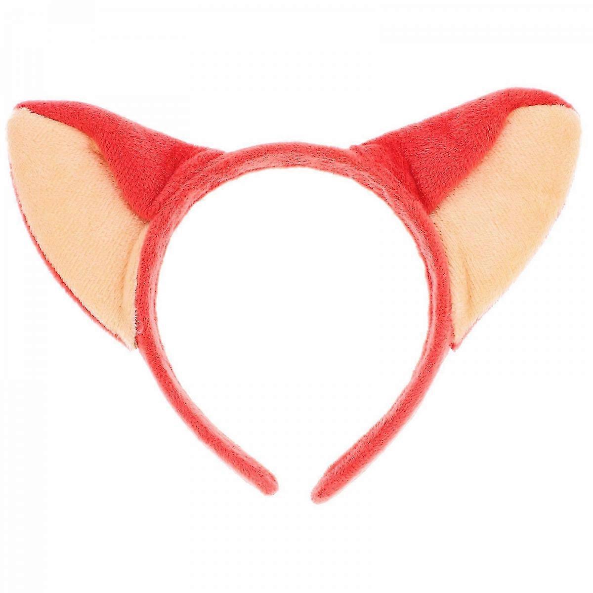 Adorable Headbands for Holiday Celebrations, and Practical Use