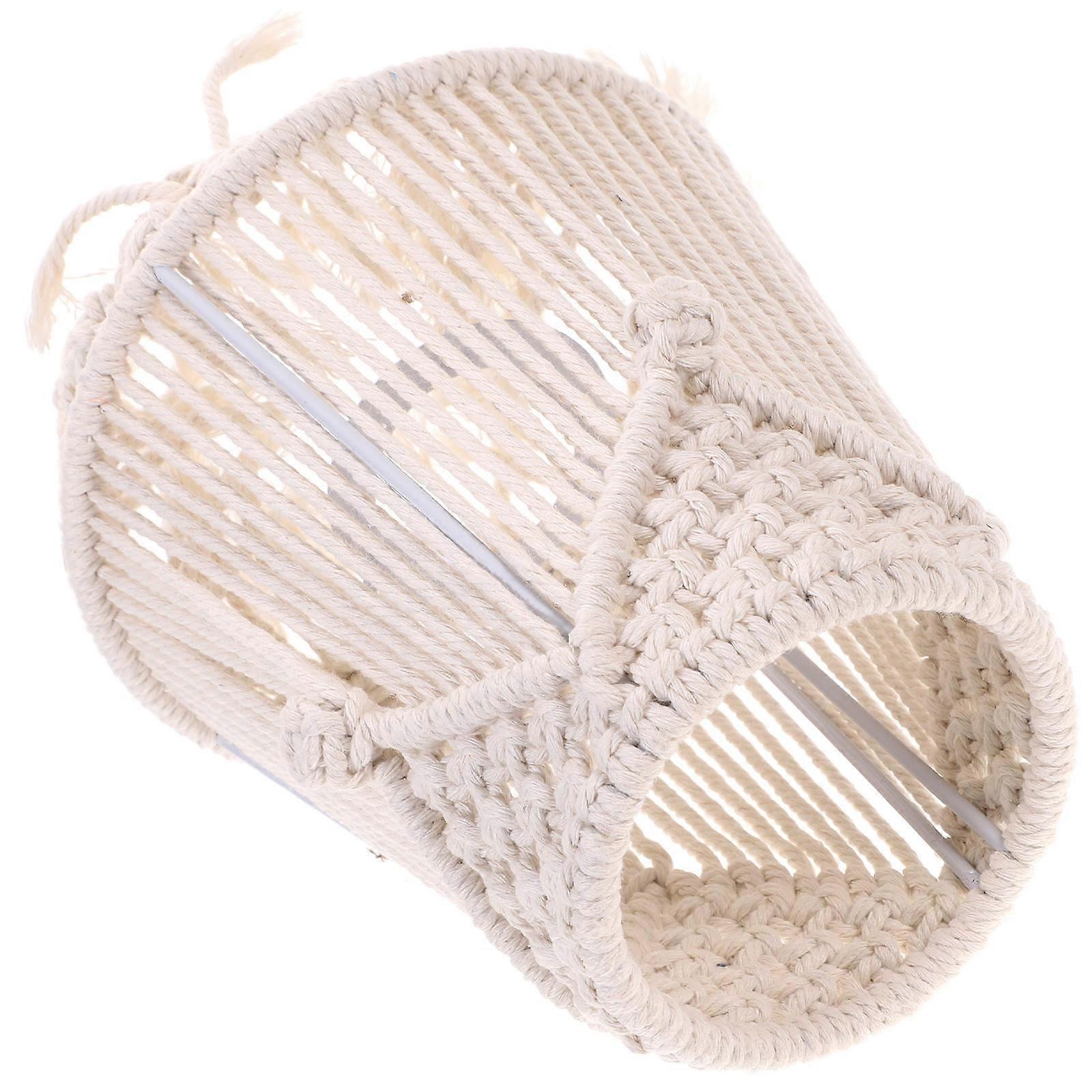 Bohemian Lampshade Small Table Lamp Shade Replacement 3Pcs