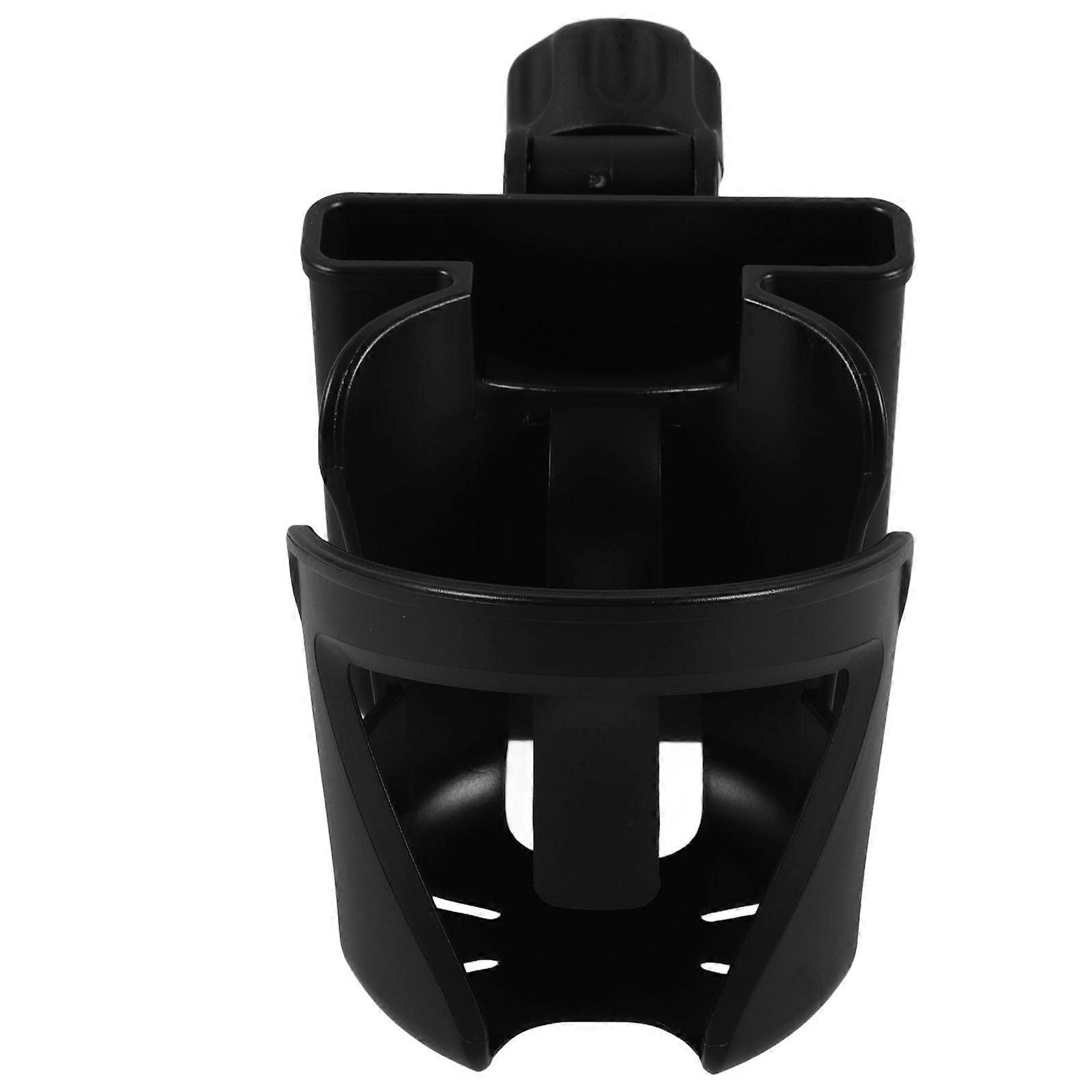 Cup Holder Mount Drink Stand Microphone Stand Cup Holder Bottle Bracket Clamp