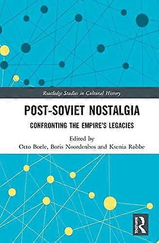 Post Soviet Nostalgia: Confronting the Empires Legacies