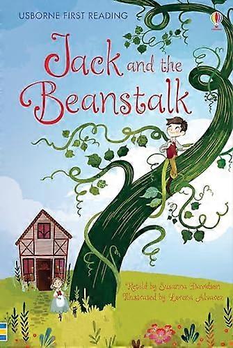 Jack & the Beanstalk
