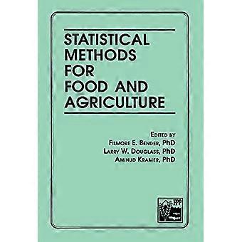 Statistical Methods for Food and Agriculture