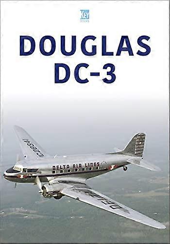 Douglas DC 3