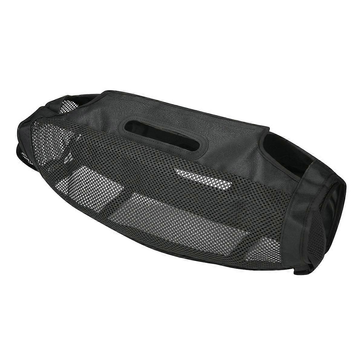 Speaker Protective Case for Boombox3 Mesh Slip Cover Scratch