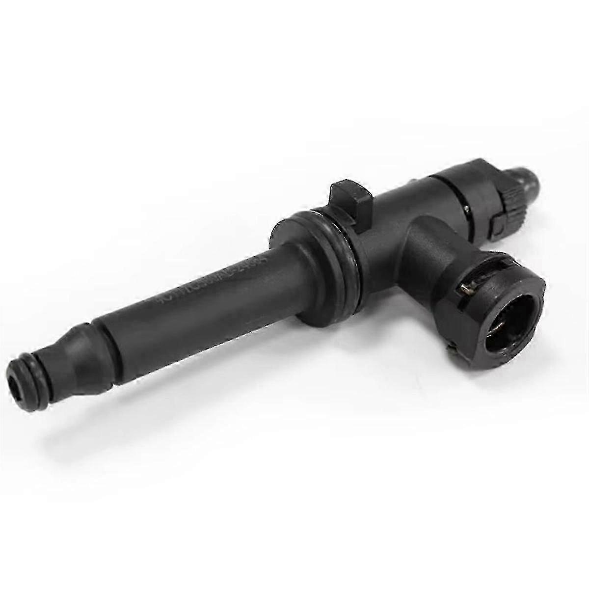 Clutch accessories for Transit 2.4 with slave cylinder pipe