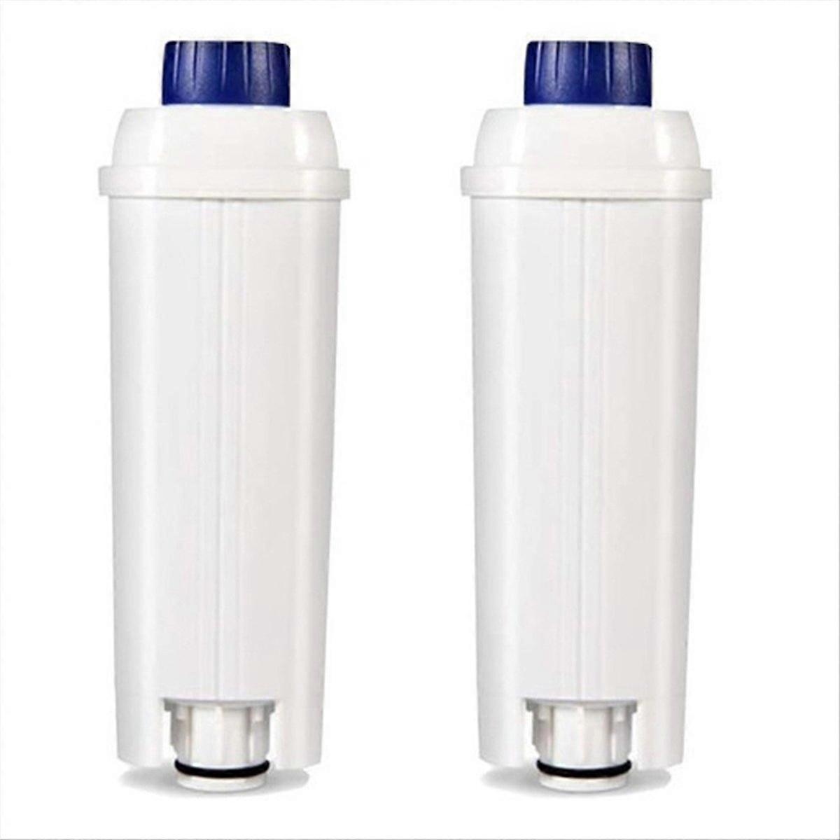 Water Filter For Coffee Machines, Activated Carbon Softener