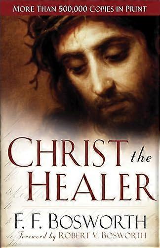 Christ the Healer