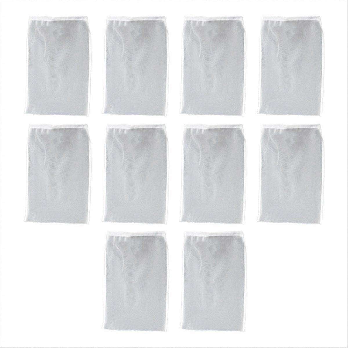 Sojamilch-Weinfilterbeutel, Nussmilchbeutel, Joghurtfilternetz, M