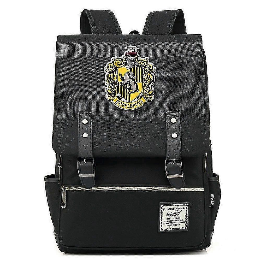 Witchcraft and Wizardry Printed School Backpack