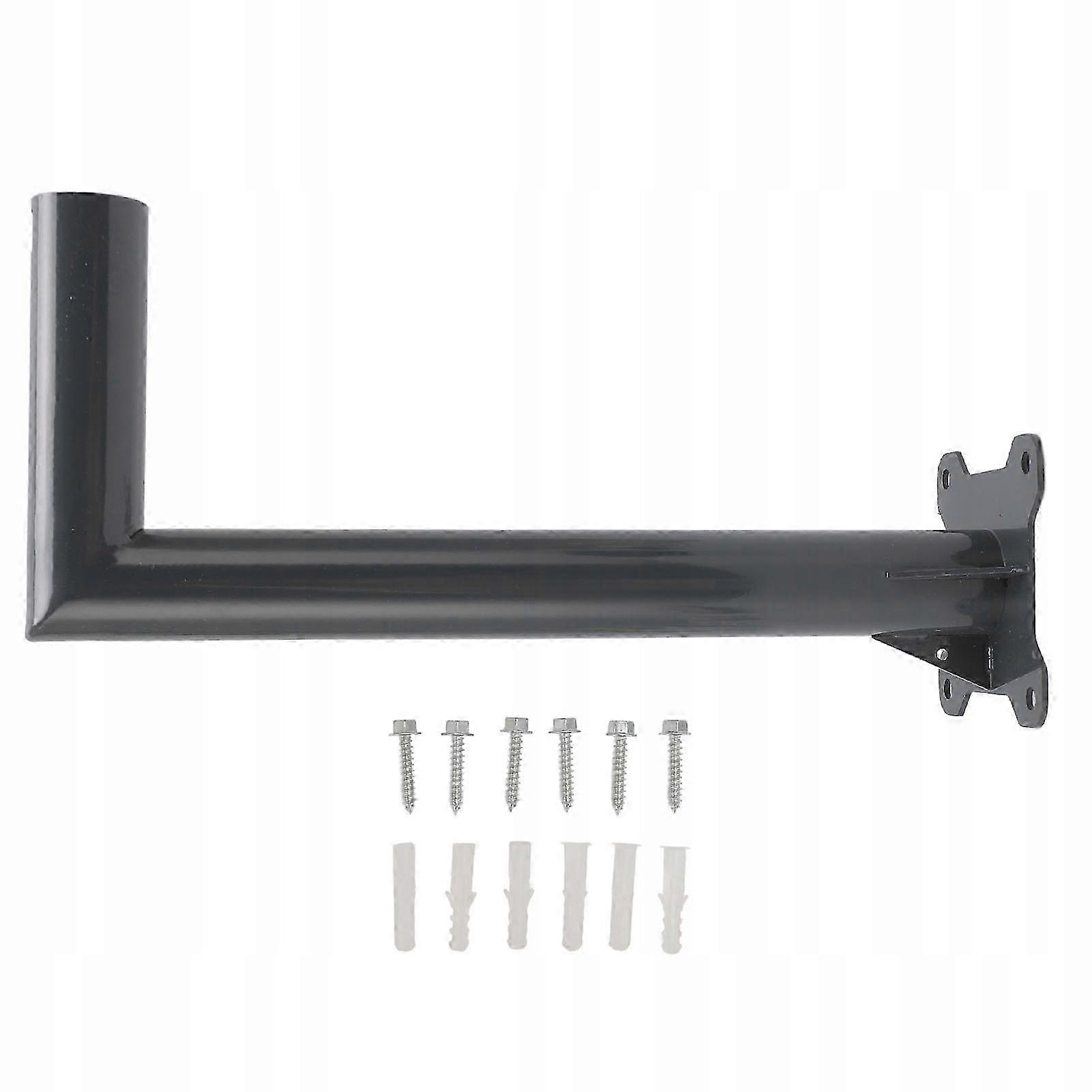 Support Internet Satellite 30cm Solide Pour Starlink V2 Gris