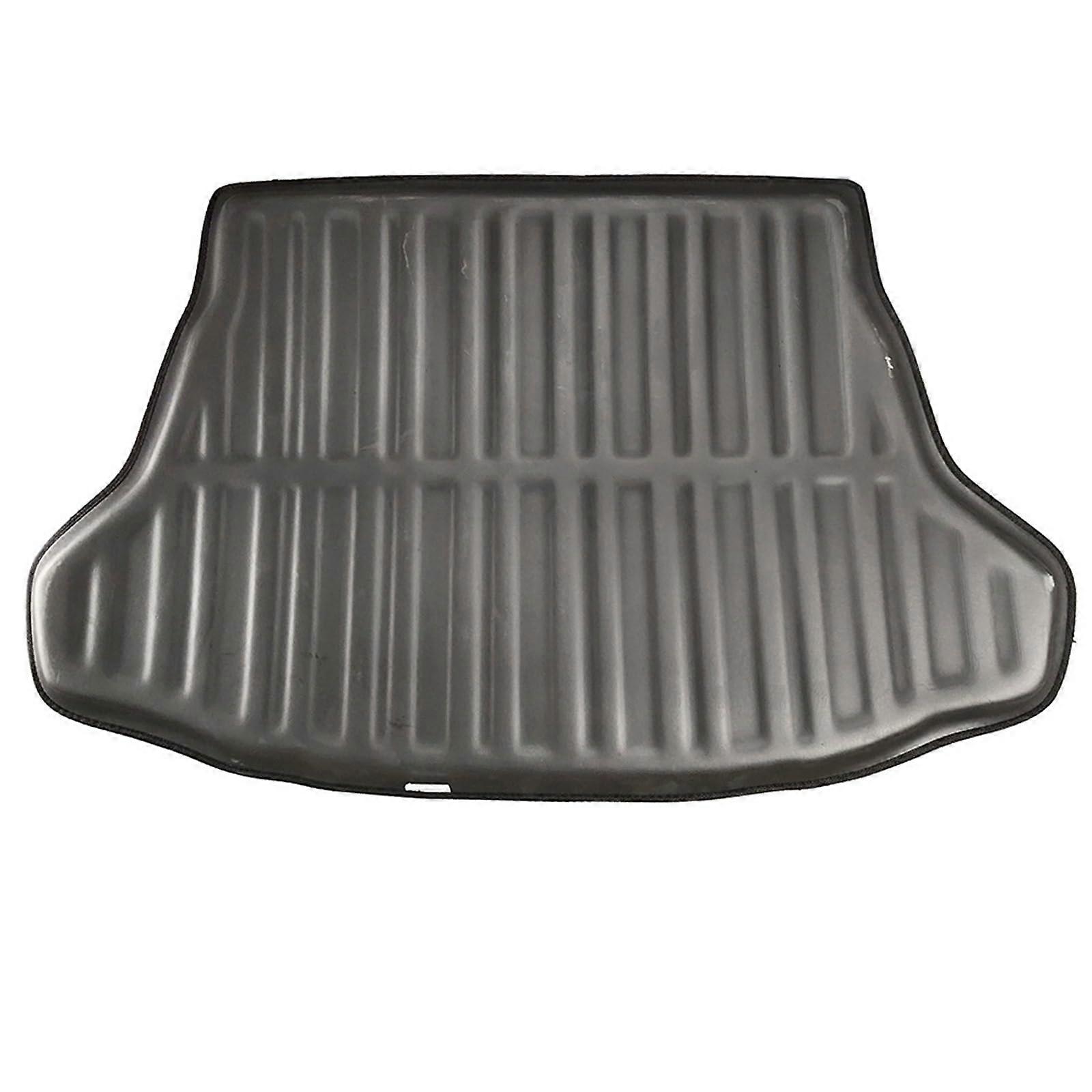 Car Boot Mat For XW50 20162021 Rear Cargo Boot Liner Trunk Floor Tray