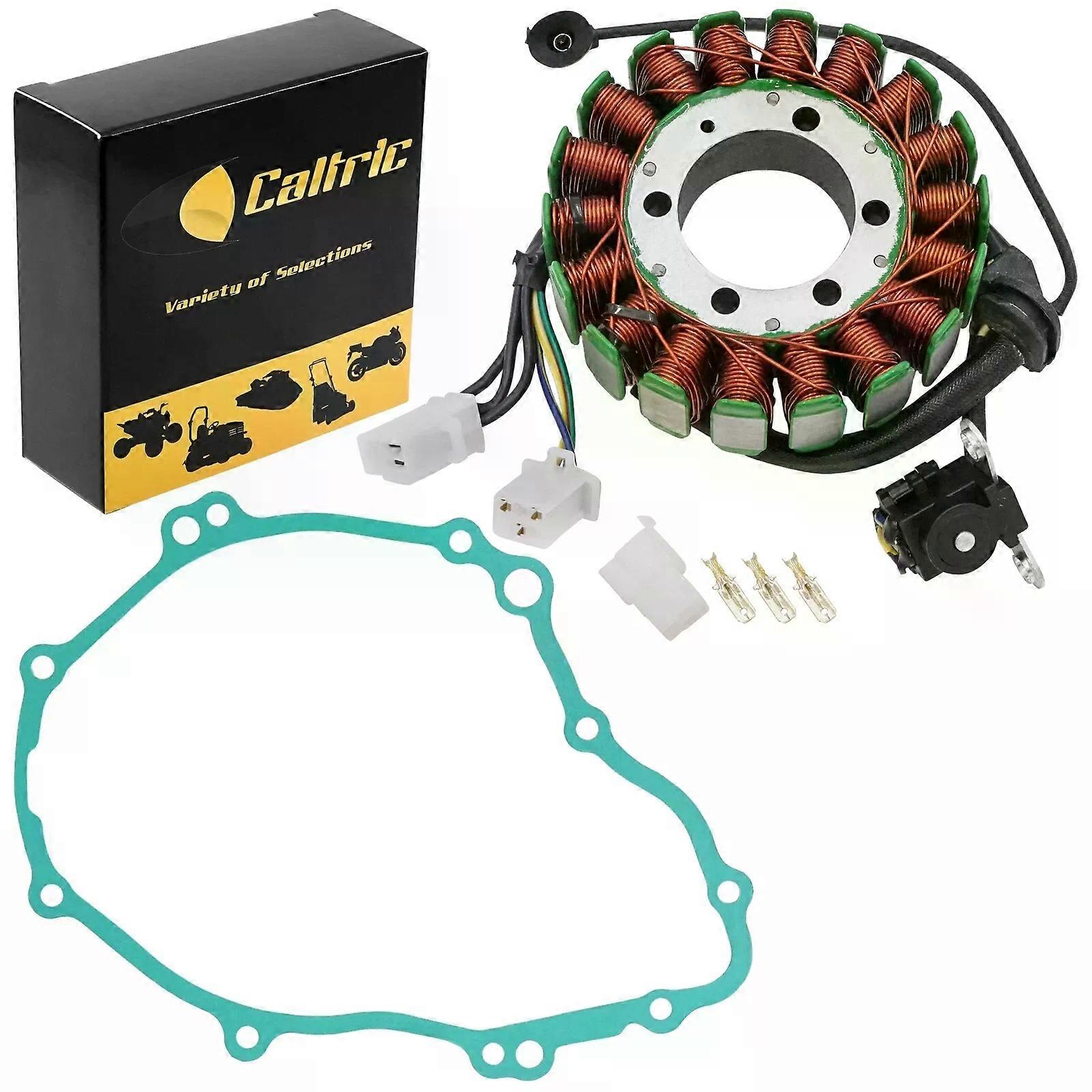 Stator And Gasket for Honda CBR300R CBR300 R 2015-2022 / CBR300 Ra 2015-2022 NO.49202
