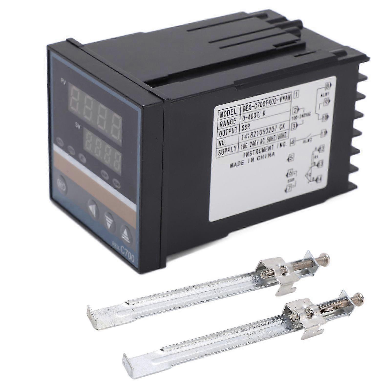 High quality BERM/Bellmei REX-C700FK02-V*AN Digital display intelligent