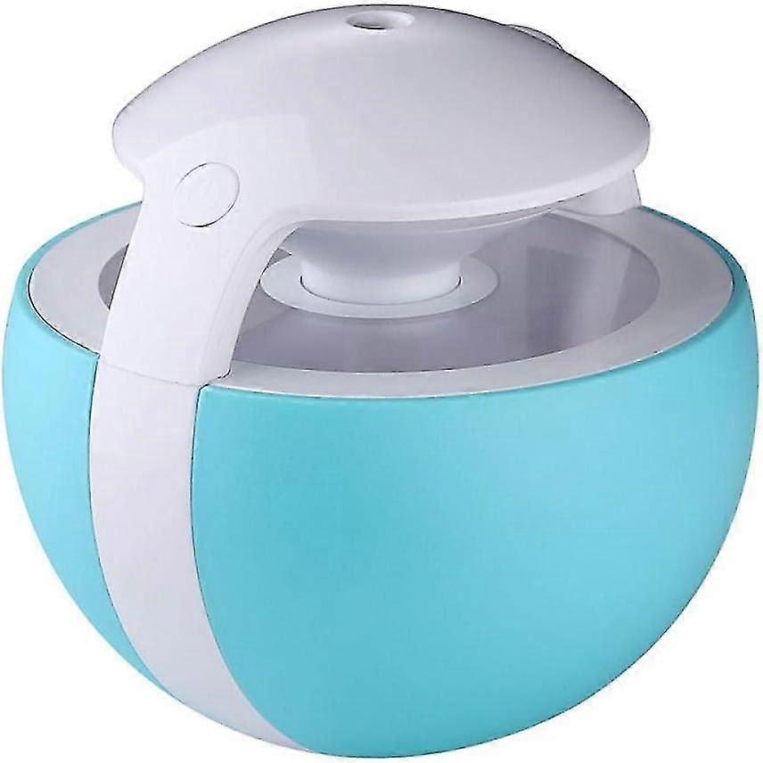 450Ml Ultrasonic Humidifiers Air Mist Maker