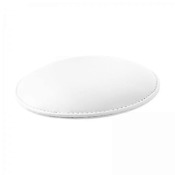 Coussin de repose-main en cuir PU pour une utilisation sur table et bureau