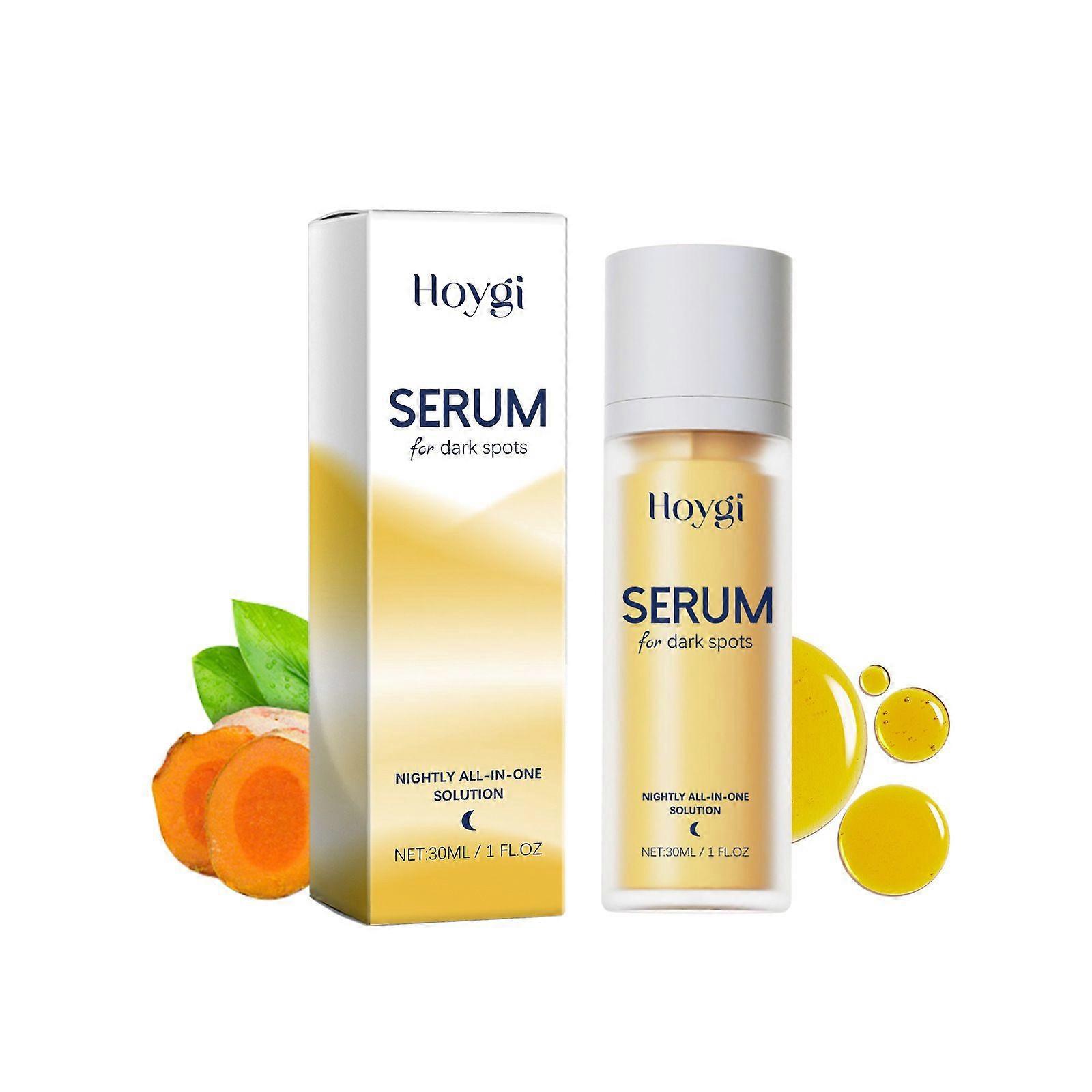 Whitening Facial Essence