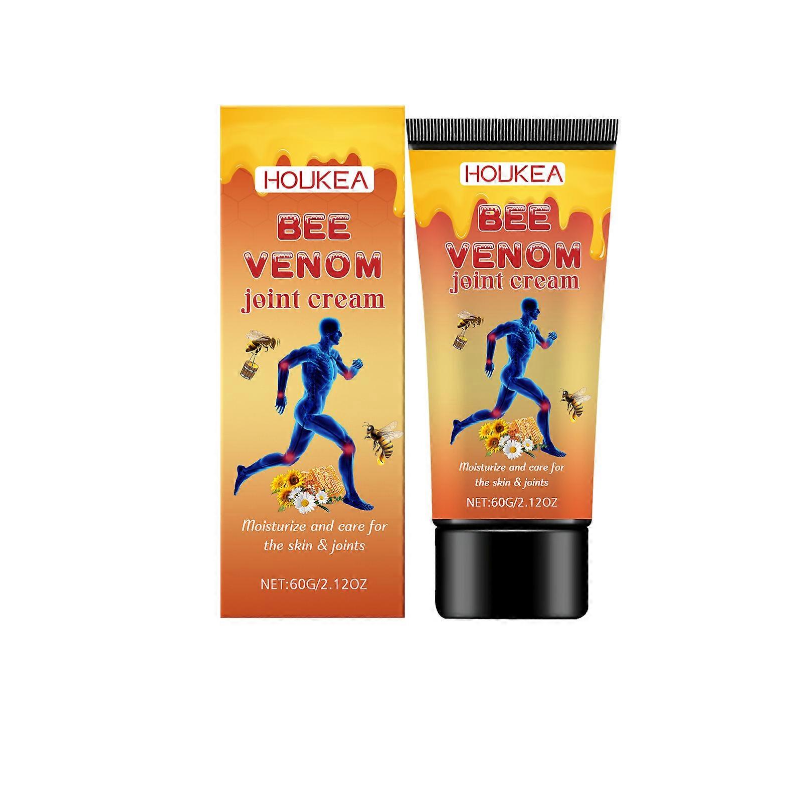 Bee Venom Aloe Joint Care Stick