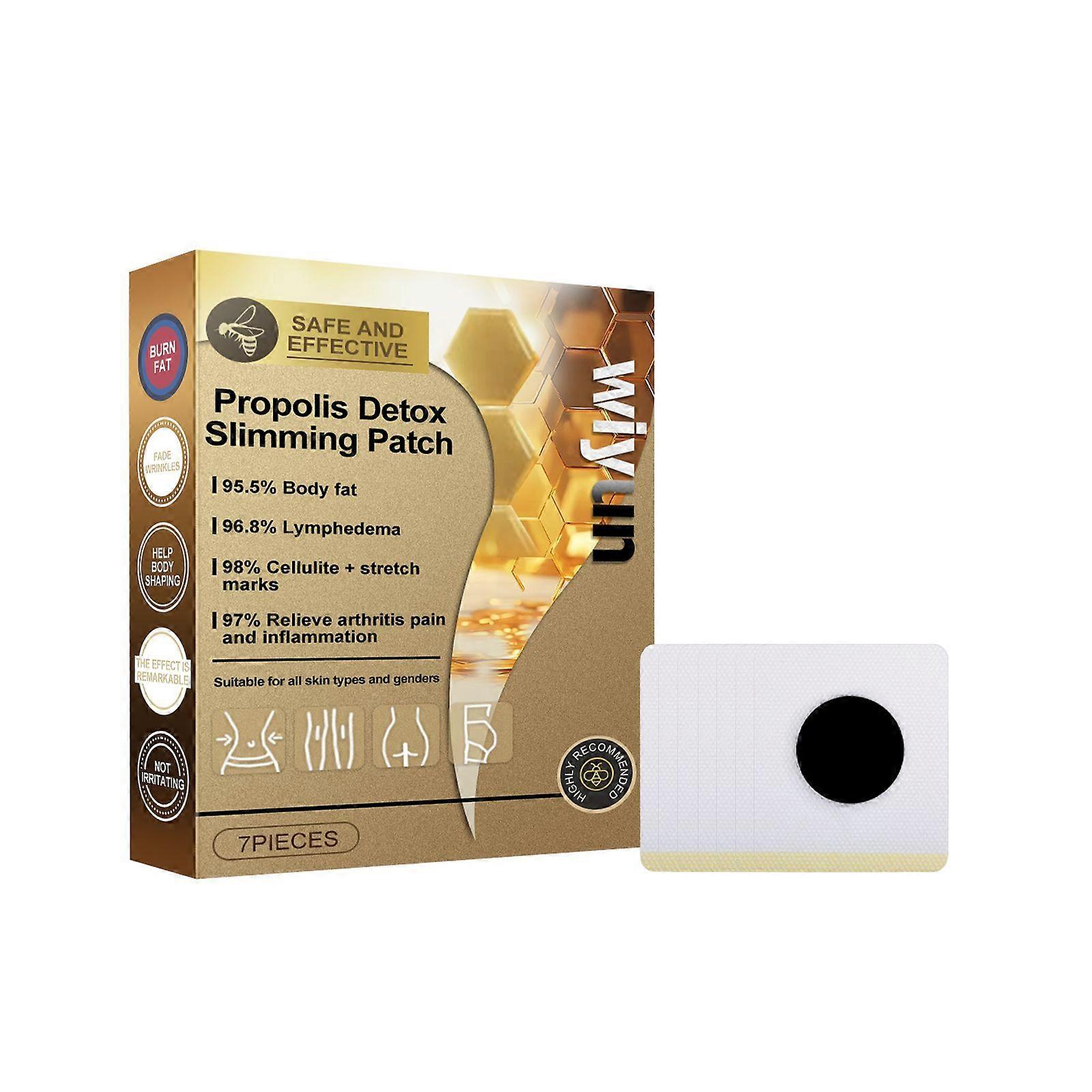 Wiyun Body Care Patches Show Off A Graceful Figure, Are Light And Gentle, And Moisturize The Skin. Lazy Body Care Patches