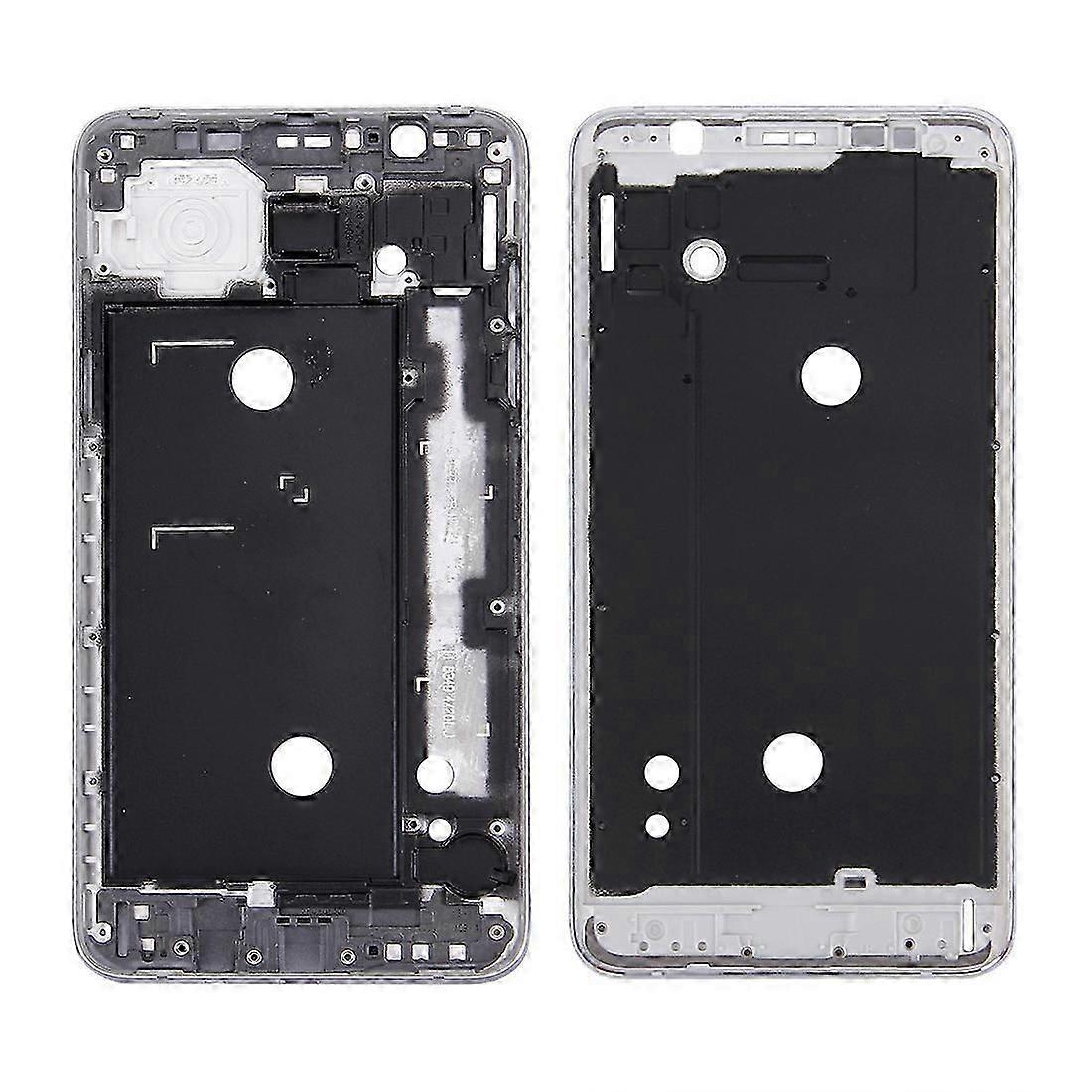 For Galaxy J7 / J710 Front Housing LCD Frame Bezel Plate