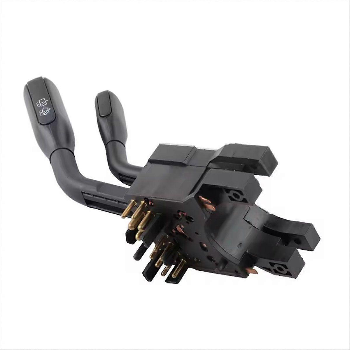 445953503 Car Wiper Switch Steering Column Switch 445953503E for 80 90 100 C3 B3 Coupe LHD