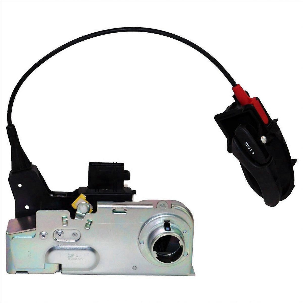 Front Right Door Lock Latch Mechanism for Ford  it Mk6 Mk7 2000-2014 YC1A-V21812-BV YC1A-V21812-