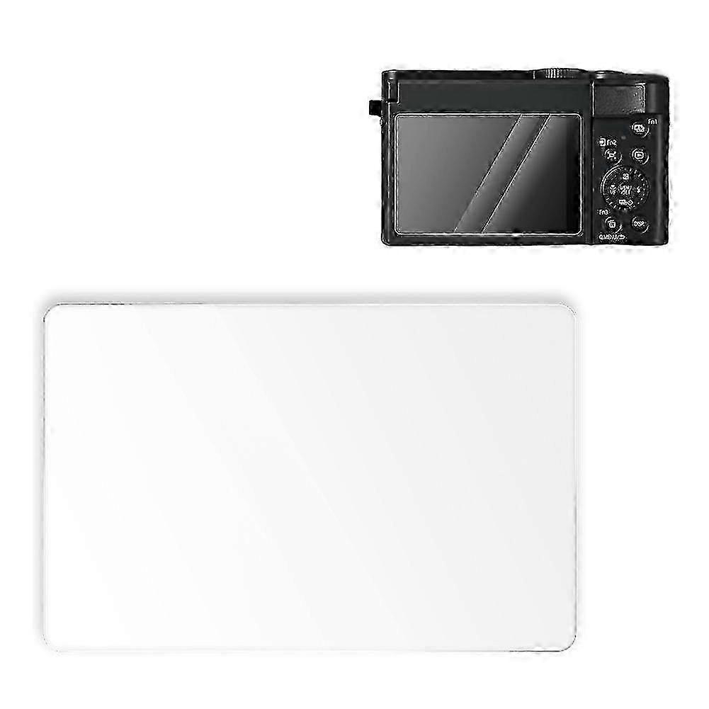 Camera Screen Protector for LUMIX DC-TZ99/ZS99