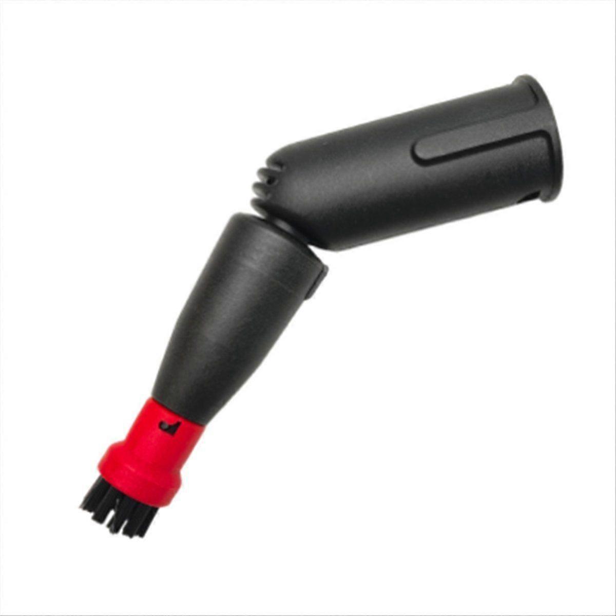 For SC1 SC2 SC3 SC4 SC5 SC7 Steam Turbine Nozzle with Red Small Round Brush Steam Accessories 2.863