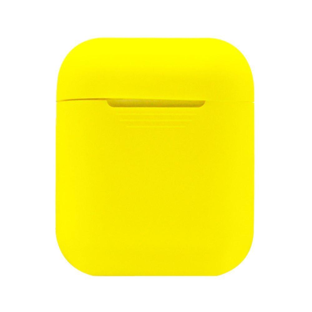 Earphone Silicone Cover Case