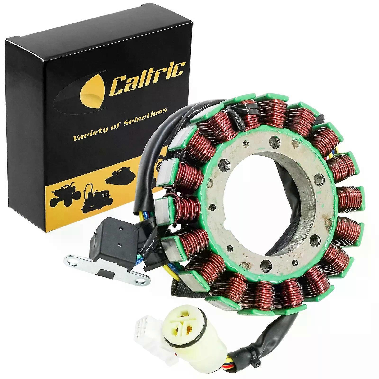 Stator for Yamaha Raptor 350 YFM350 2004 05 06 07 08 09 10 11 12 13 Generator NO.63193