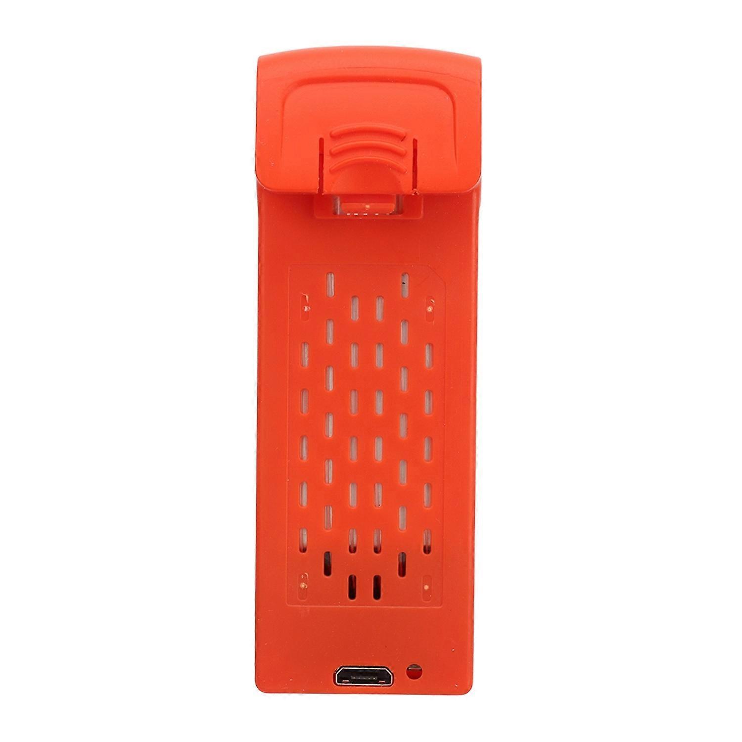7.4v 2200mah Drone Li Ion Battery Plastic Shell Multi Guard Portable UAV Battery for LYERC L500PRO