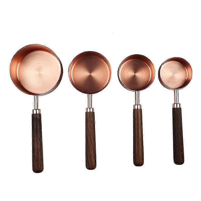 Messbecher aus Edelstahl