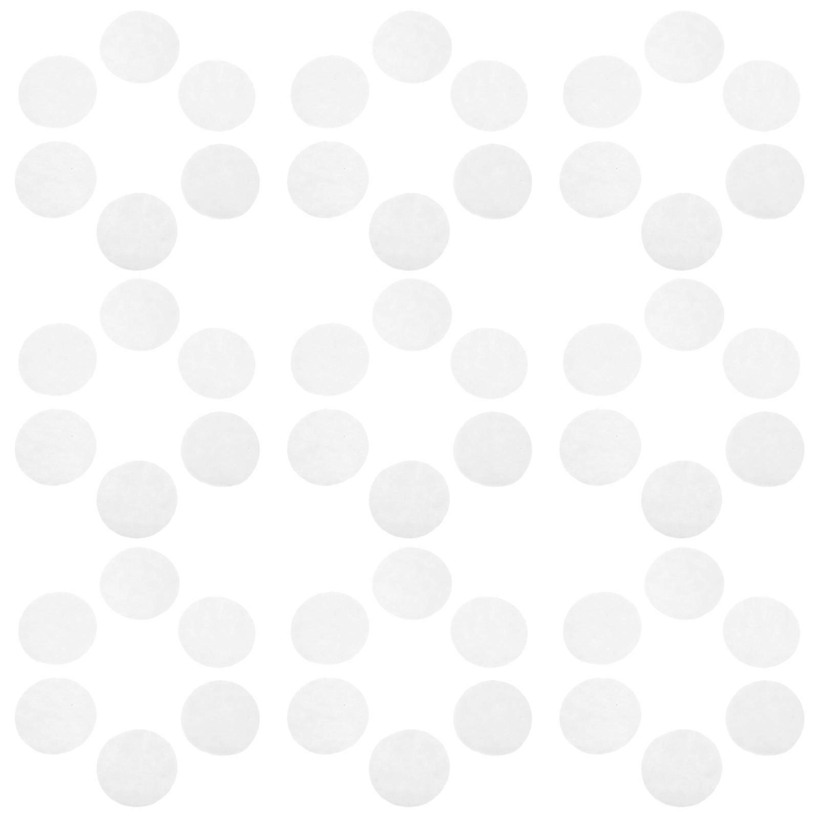 Filter for Replacement Filters for Pore Extractor White Sponge Deep Cleaning Accessories 3sets