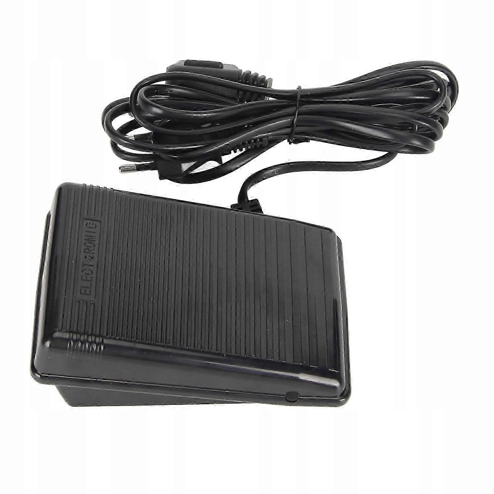 "sewing Foot Control Pedal 220v