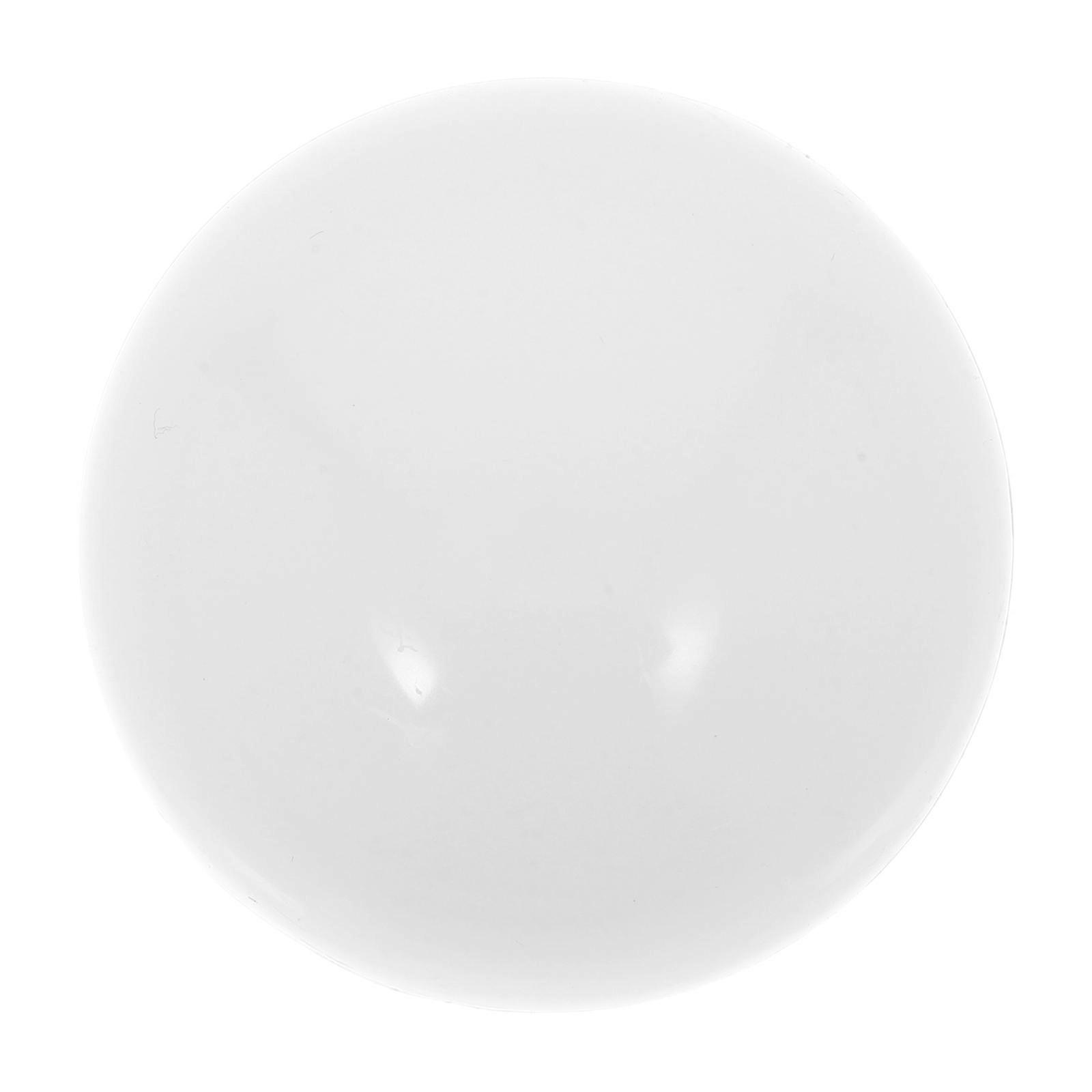 Bulb LED Precision Half Circle LED Bulb Diffuser Cover for Fog Prevention