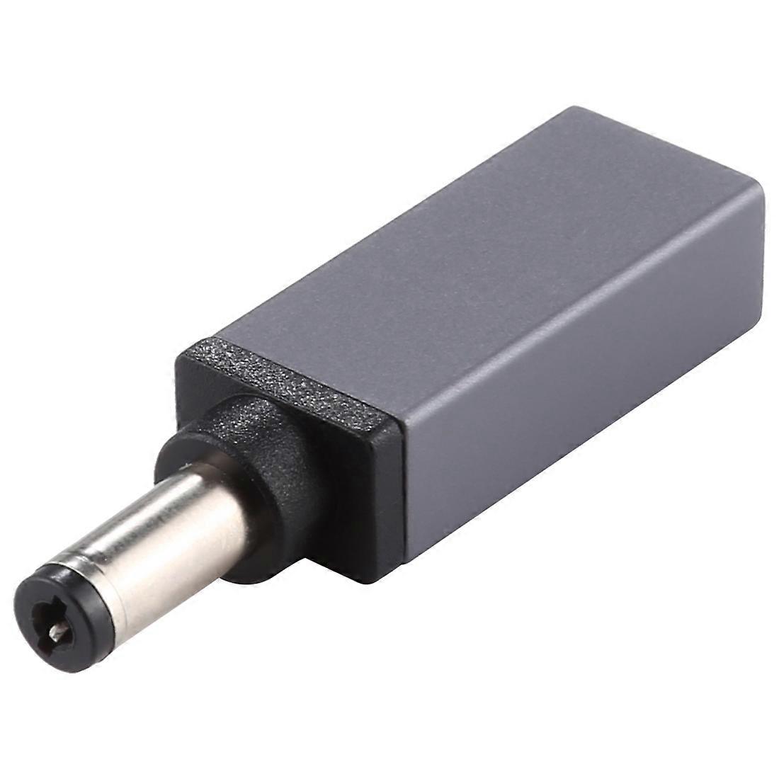 5.5x2.1mm Male Adapter Connector